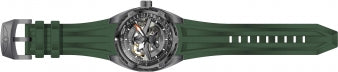 Band For Invicta Aviator 28169