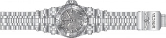 Band For Invicta Reserve 30008