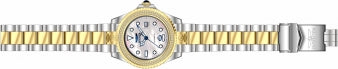 Band For Invicta Pro Diver 31053