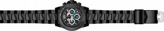 Band For Invicta Character Collection 27413
