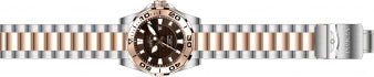 Band For Invicta Pro Diver 30513
