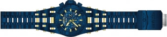 Band For Invicta Reserve 30120