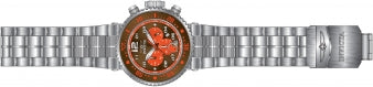 Band For Invicta NFL 30262