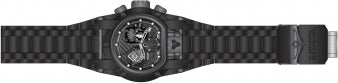 Band For Invicta Marvel 29466