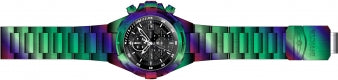 Band For Invicta Aviator 28135
