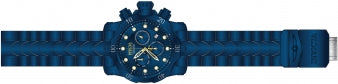 Band For Invicta Reserve 30123
