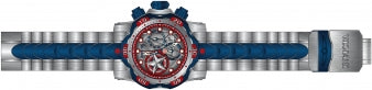 Band For Invicta Marvel 27039