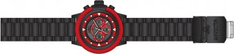 Band For Invicta Bolt 27810
