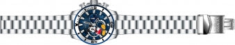 Band For Invicta Disney Limited Edition 27362