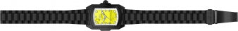 Band For Invicta Lupah 30101