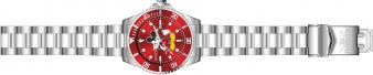 Band For Invicta Disney Limited Edition 25665