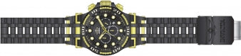 Band For Invicta Specialty 30647