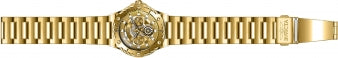 Band For Invicta Marvel 26984