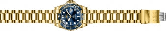 Band For Invicta Pro Diver 30024