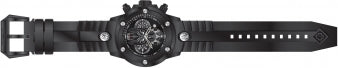 Band For Invicta Marvel 28608
