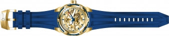 Band For Invicta Aviator 28176