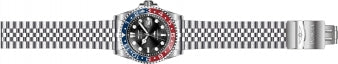 Band For Invicta Pro Diver 30619
