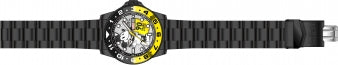 Band For Invicta Disney Limited Edition 28360