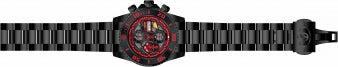 Band For Invicta Marvel 27735