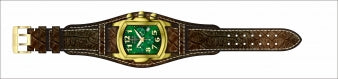 Band For Invicta Lupah 28993