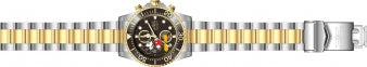 Band For Invicta Disney Limited Edition 27389