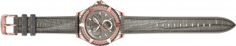 Band For Invicta Bolt 30891