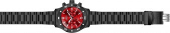 Band For Invicta Specialty 28891