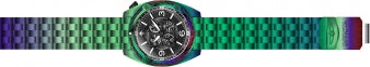 Band For Invicta Aviator 28090