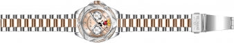 Band For Invicta Disney Limited Edition 32434
