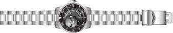 Band For Invicta Marvel 29693