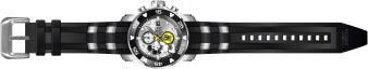 Band For Invicta Disney Limited Edition 28362