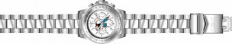 Band For Invicta Character Collection 27411