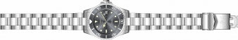 Band For Invicta Pro Diver 28730