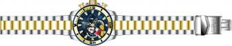 PARTS For Invicta Disney Limited Edition 27365