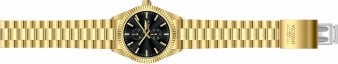 Band For Invicta Specialty 29869