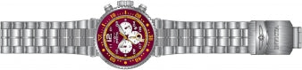 Band For Invicta NFL 30286