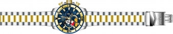 Band For Invicta Disney Limited Edition 27365