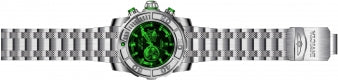 Band For Invicta Coalition Forces 29931