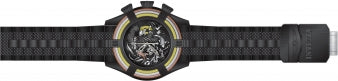 Band For Invicta Bolt 28206