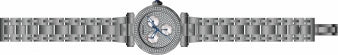 Band For Invicta Subaqua 28070