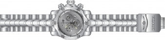 Band For Invicta Reserve 28609