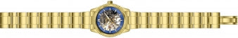 Band For Invicta Objet D Art 26362
