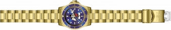 Band For Invicta Disney Limited Edition 32506