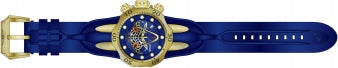 Band For Invicta Venom 28388