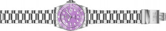 Band For Invicta Pro Diver 32053