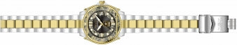 Band For Invicta Army 31856
