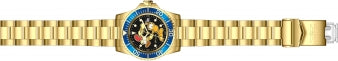 Band For Invicta Character Collection 27424