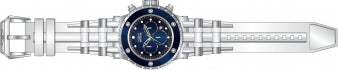 Band For Invicta Specialty 27908