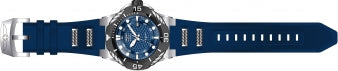 Band For Invicta Bolt 31181