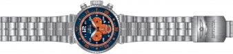 Band For Invicta NFL 30260